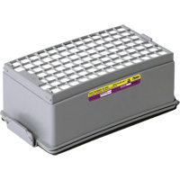 PX5 Combination HEPA OV/AG Gas Cartridge, Acid Gas/Multi Gas/Organic Vapour D. Morneault & Fils