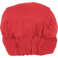 Cooling Skull Cap, Red D. Morneault & Fils