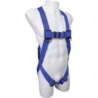 ECO Safety Harness, CSA Certified, Class AP, 352 lbs. Cap. D. Morneault & Fils