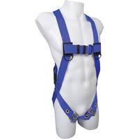ECO Safety Harness, CSA Certified, Class AP, 352 lbs. Cap. D. Morneault & Fils