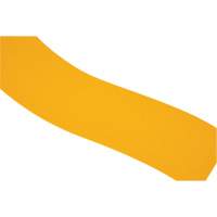 Anti-Skid Tape, 2" x 60', Yellow D. Morneault & Fils