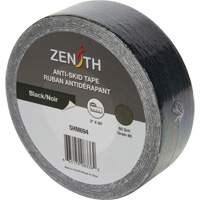 Anti-Skid Tape, 2" x 60', Black D. Morneault & Fils