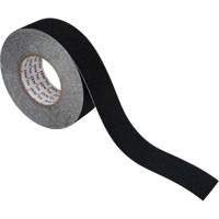 Anti-Skid Tape, 2" x 60', Black D. Morneault & Fils
