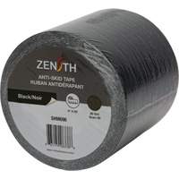 Anti-Skid Tape, 6" x 60', Black D. Morneault & Fils