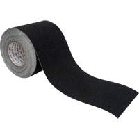 Anti-Skid Tape, 6" x 60', Black D. Morneault & Fils