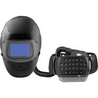 Speedglas G5-03 Pro-Air Welding Helmet with Adflo PAPR Assembly - TW ADF, Welding Helmet, Lithium-Ion Battery D. Morneault & Fils