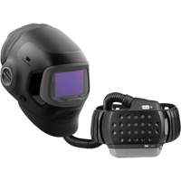 Speedglas G5-03 Pro-Air Welding Helmet with Adflo PAPR Assembly - TW ADF, Welding Helmet, Lithium-Ion Battery D. Morneault & Fils