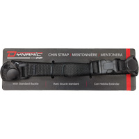 4-Point Chin Strap with Standard Clip D. Morneault & Fils