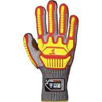 Impact Gloves