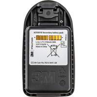 Bloc-pile LI-ION rechargeable Peltor D. Morneault & Fils