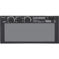 Lentille auto-assombrissante VIKING s&eacute;rie 2x4C D. Morneault & Fils