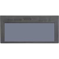 Lentille auto-assombrissante VIKING s&eacute;rie 2x4C avec opacit&eacute; fixe de 10 D. Morneault & Fils