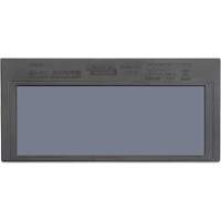 Lentille auto-assombrissante VIKING s&eacute;rie 2x4C avec opacit&eacute; fixe de 11 D. Morneault & Fils