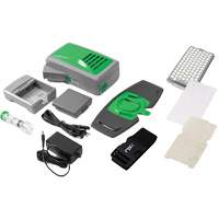 PX5&reg; PAPR Kit for P3 Filters D. Morneault & Fils