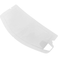 &eacute;cran pelable pour Nova 3 D. Morneault & Fils