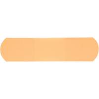 Bandages hydrofug&eacute;s, Rectangulaire/carr&eacute;e, 3", Plastique, St&eacute;rile D. Morneault & Fils