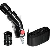 Versaflo Supplied Air Valve Assembly V-300 D. Morneault & Fils