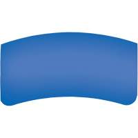 Lentille ext&eacute;rieure Bullard GenVX PETG D. Morneault & Fils