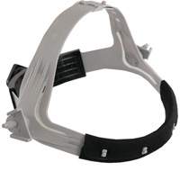 Harnais de t&ecirc;te de rechange ajustable &agrave; rochet D. Morneault & Fils