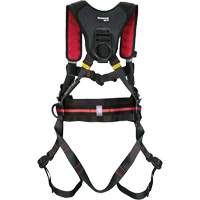 Miller&reg; H500 Arc Flash Full-Body Safety Harness, CSA Certified, Class ADLR, 420 lbs. Cap. D. Morneault & Fils
