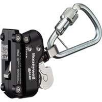 Dispositif antichute pour syst&egrave;me GlideLoc VR650 D. Morneault & Fils