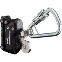 Dispositif antichute pour syst&egrave;me GlideLoc VR650 D. Morneault & Fils