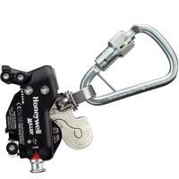 Dispositif antichute pour syst&egrave;me GlideLoc VR670 D. Morneault & Fils