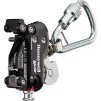 Dispositif antichute pour syst&egrave;me GlideLoc VR670 D. Morneault & Fils