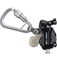 Dispositif antichute pour syst&egrave;me GlideLoc VR670 D. Morneault & Fils