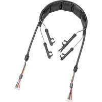 Bandeau Peltor AG11-13-F/SP D. Morneault & Fils