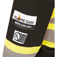 Chandail lourd avec capuchon, Femmes, T-petit, Noir D. Morneault & Fils