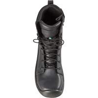 Ice Hero II Men's Safety Boots, Leather, Puncture Resistant Sole, Size 7 D. Morneault & Fils