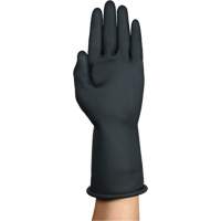 Gants &eacute;lectriques isol&eacute;s ultra l&eacute;gers ActivArmr RIG R011BUL, ASTM classe 0, Taille 7, 11" lo D. Morneault & Fils