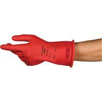 Gants &eacute;lectriques isol&eacute;s ultra l&eacute;gers ActivArmr RIG R011RUL, ASTM classe 0, Taille 7, 11" lo D. Morneault & Fils