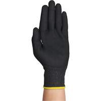 Gants r&eacute;sistants &agrave; la coupe HYFLEX 11-594, Taille 5/2T-petit, Calibre 18, Rev&ecirc;tement Nitrile, Enveloppe en PEHP/Intercept, ASTM ANSI niveau A9/EN 388 niveau F D. Morneault & Fils
