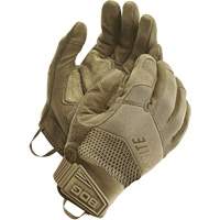 X-Site&reg; Performance Gloves with Padded Palms, Suede Palm, Size X-Small D. Morneault & Fils