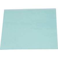 MAXSHIELD&reg;/DEFENDER Flip-Front Outside Cover Plate D. Morneault & Fils