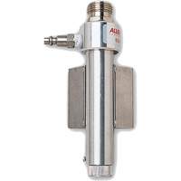 DEFENDER Supplied Air Respirator Shield & Flip-Front Welding Helmet with ADF & Cooler, Universal, Facepiece D. Morneault & Fils