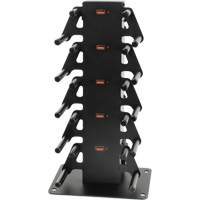 PAPR USB-C Battery Multi Charger D. Morneault & Fils