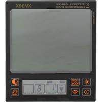 ADF X90VX Xtreme 5 x 4 avec opacit&eacute; automatique de 5 &agrave; 14 D. Morneault & Fils