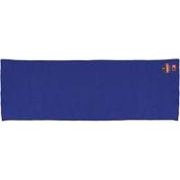 Chill-Its 6606FR FR Cooling Towel, Blue D. Morneault & Fils