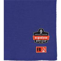 Chill-Its 6606FR FR Cooling Towel, Blue D. Morneault & Fils