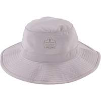 Chapeau cloche de refroidissement Chill-Its 8939, Gris D. Morneault & Fils