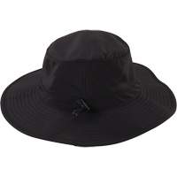 Chapeau cloche de refroidissement Chill-Its 8939, Noir D. Morneault & Fils
