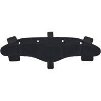 Chill-Its 6611 Moisture-Wicking Hard Hat Cooling Sweatband Pad D. Morneault & Fils