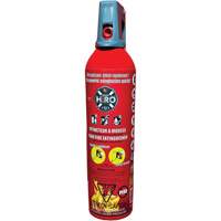 Extincteur Hero 911 sans PFAS, ACK, Capacit&eacute; 750 ml D. Morneault & Fils