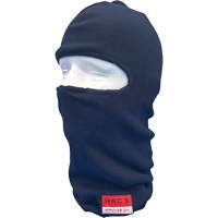 Atlas Thermax&reg; FR/AR Knitted Balaclava, Acrylic/Cotton, Blue D. Morneault & Fils