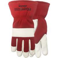 Red Baron Winter Gloves, Size Small D. Morneault & Fils