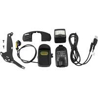 Speedglas G5 Non-Air Welding Helmet Task Light Kit 10-0500-01 D. Morneault & Fils