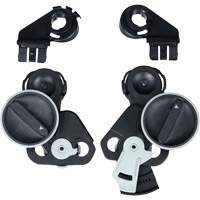 Adaptateur pour casque de s&eacute;curit&eacute; G5-03 Pro Speedglas D. Morneault & Fils